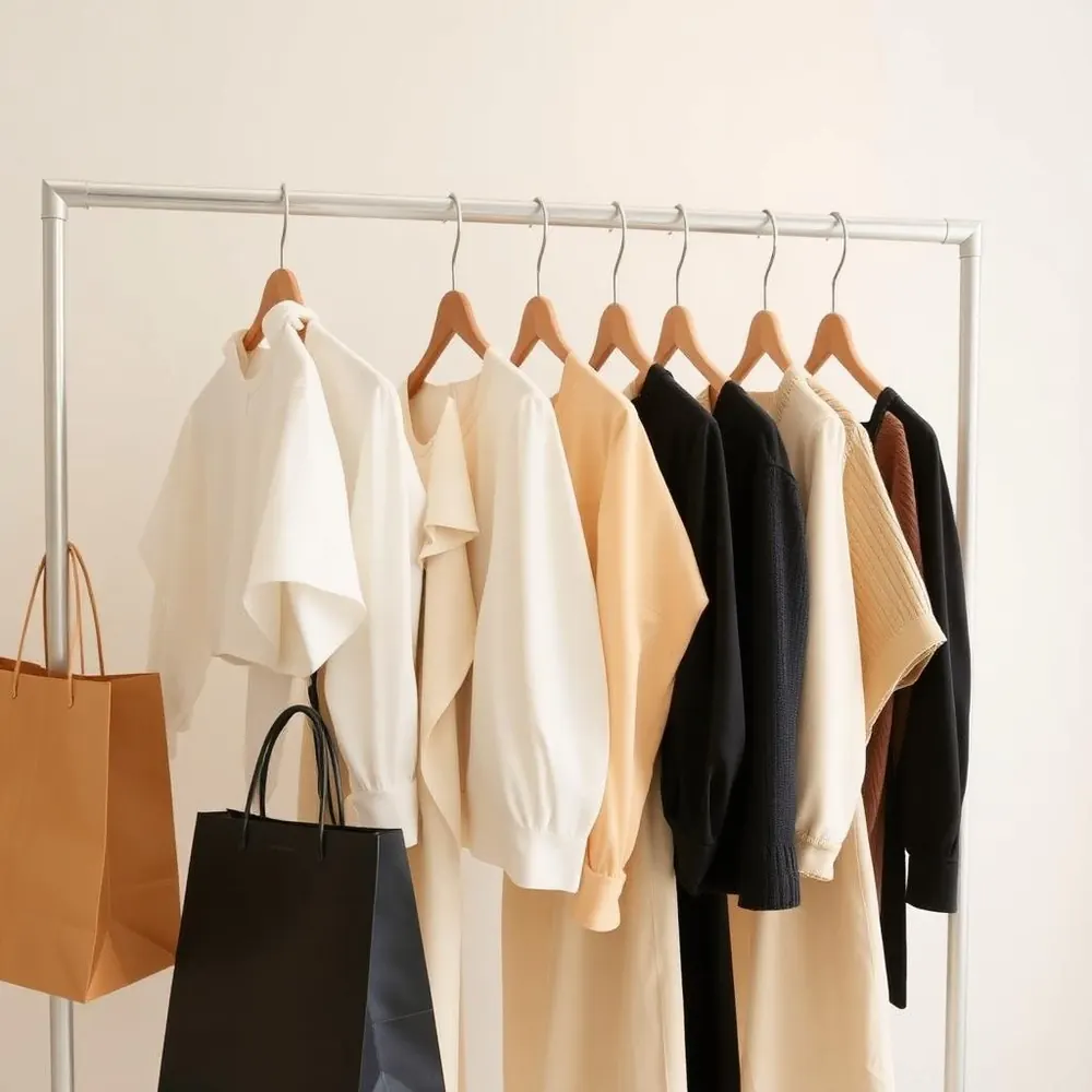 R$ 1.500 na Zara