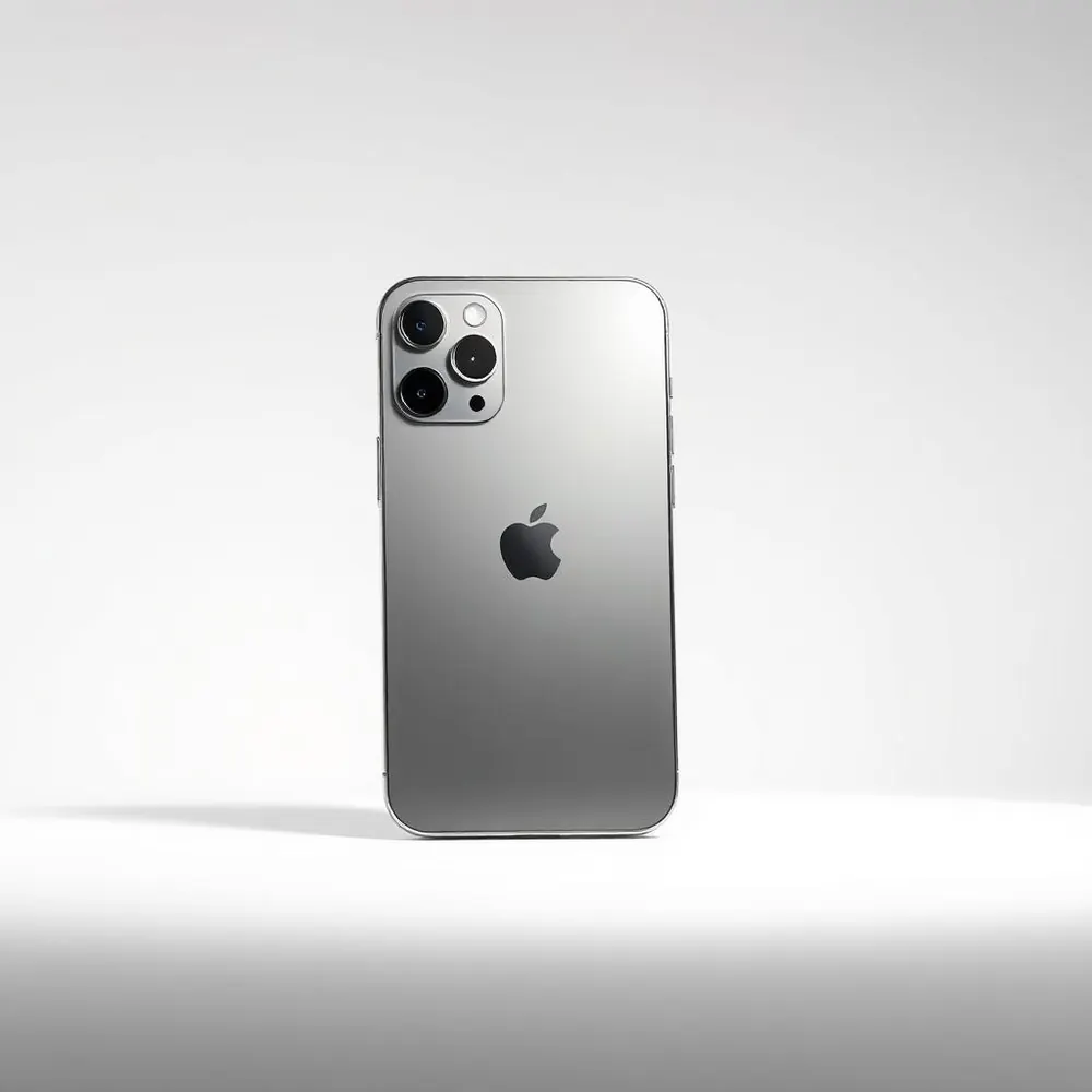 iPhone 17 Pro Max Grátis