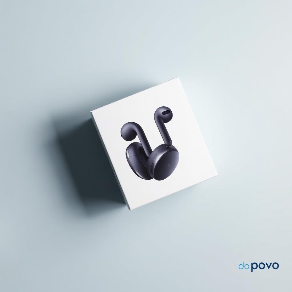 AirPods Max Grátis